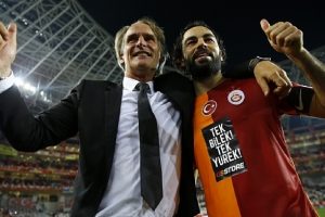 Galatasaray, teknik direkt&ouml;r konusunda son kararını verdi