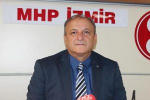 Bah&ccedil;eli ile Vural arasında ipler İzmir'deki iftarda koptu