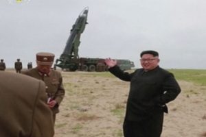 Kim f&uuml;ze denemelerini bizzat takip etmiş