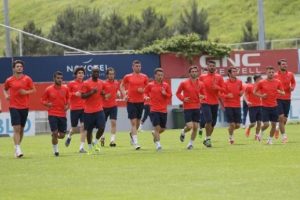 Trabzonspor, yarın toplanarak hazırlıklarına başlayacak