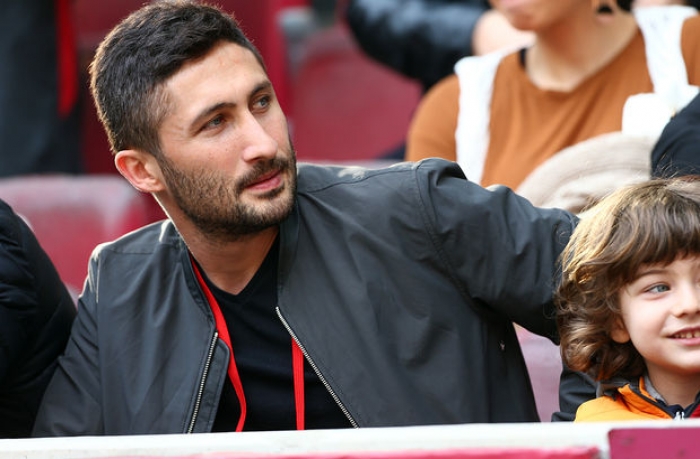 Sabri Sarıoğlu'nun Galatasaray'dan alacağı &uuml;cret belli oldu
