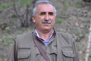 Karayılan'dan al&ccedil;ak tehdit: 'Kayyumlara saldırırız!'