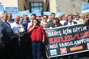 MMO Bursa: Hedef; emek, barış ve demokrasi g&uuml;&ccedil;leri
