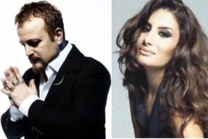 İrem Derici'den duygusal Harun Kol&ccedil;ak mesajı
