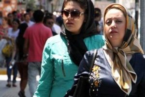 İranlıların T&uuml;rkiye ilgisi artıyor