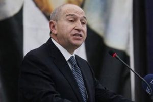 Nihat &Ouml;zdemir: "Maalesef eve d&ouml;n&uuml;yoruz"