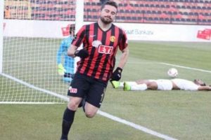 Rizespor, Kaan'ı istiyor