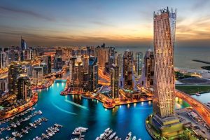 Dubai Ramazan'da alkol yasağını gevşetti