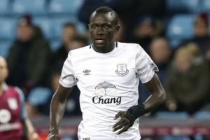 Galatasaray yeniden Oumar Niasse'yi g&uuml;ndemine aldı