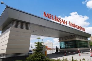 Melikşah &Uuml;niversitesine kayyum atandı