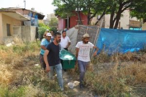 Mersin'de kayıp olarak aranan gencin cesedi bulundu