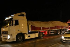 Bakan'dan bayram m&uuml;jdesi: K&ouml;pr&uuml; ve otoyollar &uuml;cretsiz!
