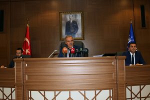 Altepe: Bursa'da trafik sıkışıklığı ka&ccedil;ınılmazdı