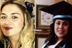 Bir kent onlara ağlıyor