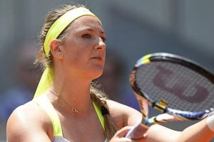 Azarenka Wimbledon'da oynayamayacak