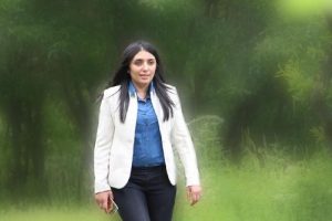 DBP'li &Ccedil;atak Belediye Başkanı g&ouml;revine iade edildi