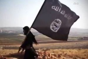 İsrail: IŞİD'in Suriye'de yenilgiye uğramasını istemiyoruz