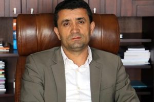 DBP'li Belediye Başkanı maaşını Y&uuml;ksekova i&ccedil;in bağışladı