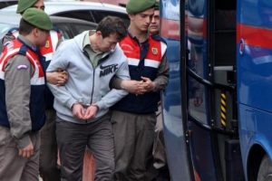 14 yaşındaki &ccedil;ocuğa cinsel istismara 16 yıl hapis
