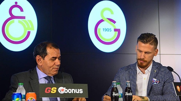 Serdar Aziz transferinde Beşiktaş'ın devreye girmesi Bursaspor'un işine yaradı