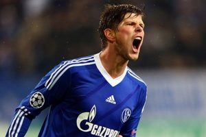 Huntelaar: "Galatasaray'la ilgilenmiyorum"