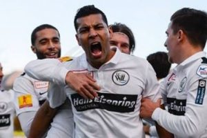 Boluspor, Andre Santos ile anlaşma sağladı