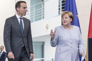 Merkel: T&uuml;rkiye ile yapılan anlaşmayı destekliyoruz