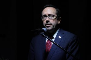 Bass: "M&uuml;ttefiklerimizi desteklemeyi s&uuml;rd&uuml;receğiz"