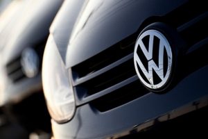 Volkswagen'a 10.2 milyar dolarlık ceza