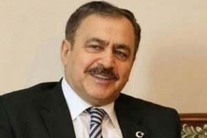 Bakan Eroğlu: 2019'a kadar 1200 tesisi tamamlayacağız