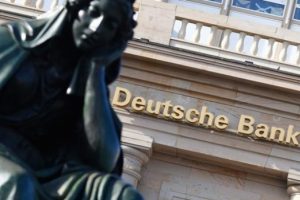 Deutsche Bank, krize &ccedil;&ouml;z&uuml;m i&ccedil;in şubelerini kapatıyor