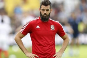 Joe Ledley d&uuml;ğ&uuml;n t&ouml;renini erteleyebilir