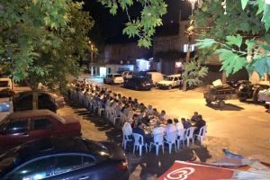 Bursa'da Y&ouml;r&uuml;kali Mahallesi'ne yol ve mezarlık m&uuml;jdesi