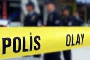 80 yaşındaki kadın intihar etti