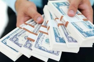 T&uuml;rkiye'ye para sokandan vergi alınmayacak!