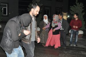Bursa'da uyuşturucu tacirlerine 35 yıl!