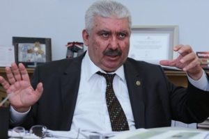 MHP'li Semih Yal&ccedil;ın'dan Oktay Vural a&ccedil;ıklaması