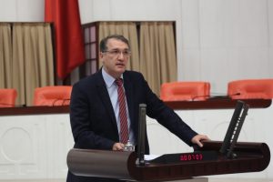 CHP Bursa Milletvekili İrgil: Bayram &ouml;ncesi verin şu atama m&uuml;jdesini