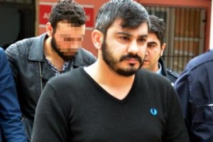 Kız arkadaşını d&ouml;verek &ouml;ld&uuml;rmekten '&ouml;m&uuml;r boyu' hapis istemi