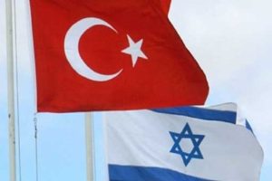 İsrail basınından bomba 'T&uuml;rkiye' iddiası! Tarih verdiler...