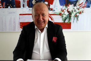 G&uuml;ltekin Gencer'den Ali Yılmaz'a cevap