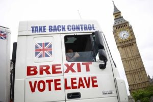 Muğla 'Brexit'ı, Şırnak 'dolar'ı aradı