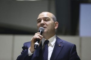 H&uuml;k&uuml;metten bir tepki daha: 'Rahatsız etmiştir'