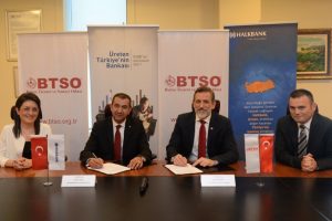 BTSO &uuml;yelerine bayram m&uuml;jdesi!