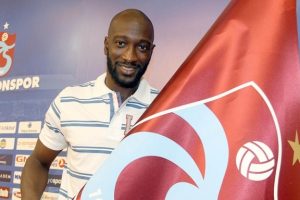 Kayserispor, Trabzonspor'da d&uuml;ş&uuml;n&uuml;lmeyen Yatabare'yi istiyor