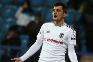 Mustafa Pektemek'in Beşiktaş'tan ayrılması bekleniyor