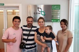 Bursalı minik Kayra'dan haber var!