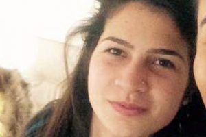 Cansu Kaya davasında tahliye kararı