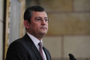 CHP'li &Ouml;zel İngiltere'nin AB'den &ccedil;ıkışını değerlendirdi
