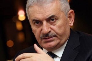 Başbakan Yıldırım'dan İngiltere a&ccedil;ıklaması